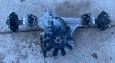 Husqvarna transaxle 192587 for sale  Arthur