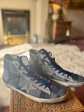 Golden goose francy for sale  DUDLEY