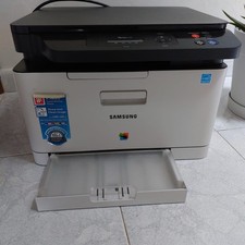 Stampante samsung usato  Volta Mantovana