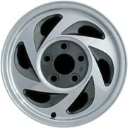 Chevrolet s10 wheel for sale  Troy