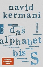 Alphabet buch rowohlt gebraucht kaufen  Stuttgart