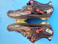 srs spider shoes mtb sidi for sale srs spider shoes mtb sidi for sale Paso Robles