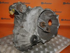 Getriebe gang 717480 gebraucht kaufen  München