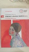 Rosa fresca aulentissima. usato  Bergamo