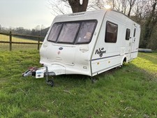 Bailey pageant loire for sale  ABERYSTWYTH