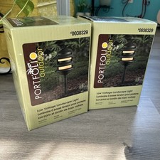 Lot portfolio outdoor for sale  Oaklyn