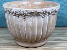 Small rustic terracotta for sale  AYLESBURY