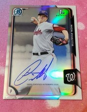 2015 bowman chrome for sale  Brooklyn