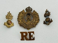 Original royal engineers for sale  OLNEY
