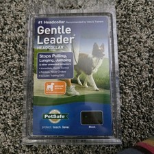 Gentle leader quick for sale  San Tan Valley