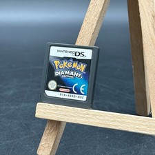 Nintendo pokemon diamant gebraucht kaufen Nintendo pokemon diamant gebraucht kaufen  Eberswalde