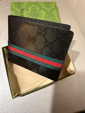 mens gucci wallet for sale  Saylorsburg