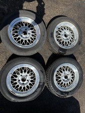 Mazda rx7 bbs for sale  BORDON