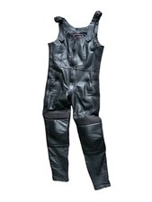 Ladies sportex leather for sale  HUNTINGDON