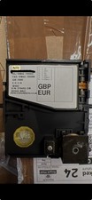 Kalkomat boxer machine for sale  REDDITCH