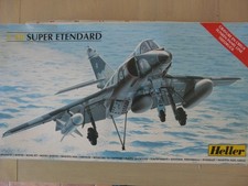Maquette avion heller d'occasion  Segré