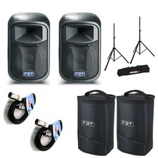 Fbt coppia diffusore usato  Pozzuoli