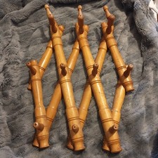 Vintage peg wooden for sale  Montrose