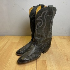 Vintage nocona cowboy for sale  WITHAM