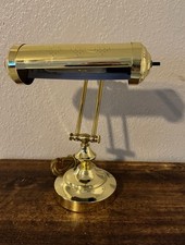 Vintage brass office for sale  Merced