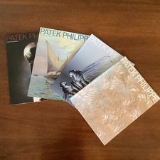 Patek philippe magazine usato  Ormelle