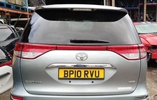 2006 2016 toyota for sale  BIRMINGHAM