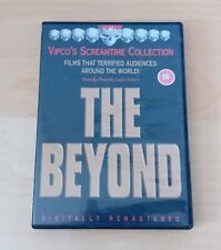 Beyond lucio fulci for sale  WITHERNSEA