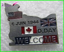 Pin june 1944 d'occasion  Expédié en Belgium