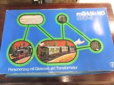 Marklin 2920 startset gebraucht kaufen  Zirndorf