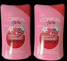 Packs oreal kids for sale  Englishtown