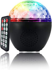 Disco lights strobe gebraucht kaufen  Bruck
