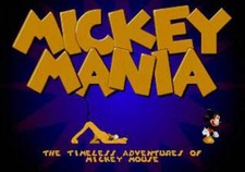 Mickey Mania - Jogo completo Sega Genesis, usado comprar usado  Enviando para Brazil