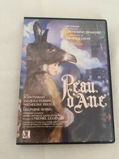 Dvd peau âne d'occasion  La Bégude-de-Mazenc