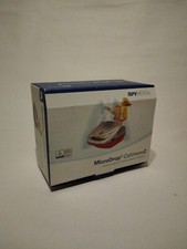 Inhalationsgerät microdrop ca gebraucht kaufen  Uplengen