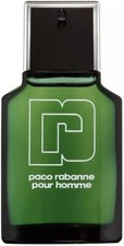 Paco rabanne pour for sale  WEMBLEY