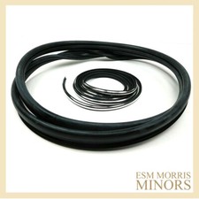 Morris minor windscreen for sale  WADHURST