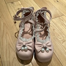 Lolita womens shoes for sale  COTTINGHAM