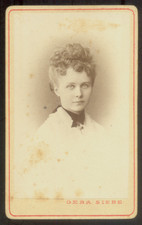 Cdv gebr siebe d'occasion  Le Luc