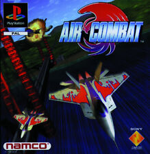 Air combat . gebraucht kaufen  Löbau