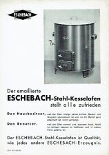 Eschebach radeberg prospekt gebraucht kaufen  Dresden