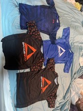 Bjj short sleeve for sale  Richardson