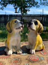 Set beagle puppydog d'occasion  Expédié en Belgium