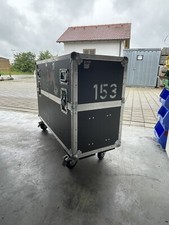 Flight case transport gebraucht kaufen  Hofstetten