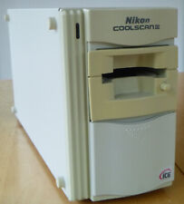 Nikon coolscan 2000 gebraucht kaufen  Ilmenau, Martinroda