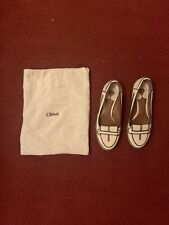 Chloe cream pump for sale  HARROW