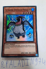 Yugioh grand empereur d'occasion  France