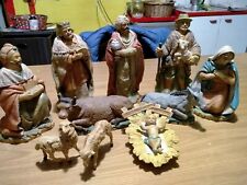 Lotto statue presepe usato  Senago