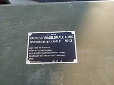 Military army rifle for sale  Hesperia