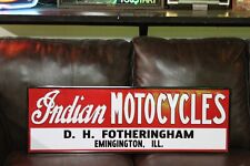 Rare indian motocycles for sale  Edgerton