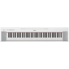 Yamaha np35wh key for sale  National City